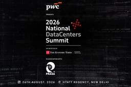 Data Centres for an AI-First World | ET Data Center Summit 2026